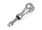 G TMC Thumb Knob Stainless Bolt Screw long ( Grey )